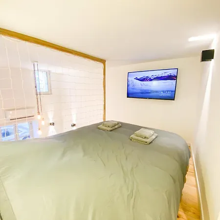 Cosy Appartamento Manosque
