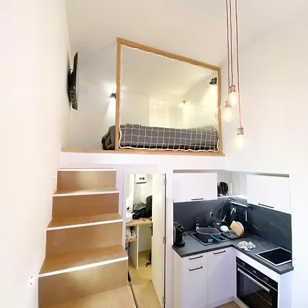 Appartamento Cosy *