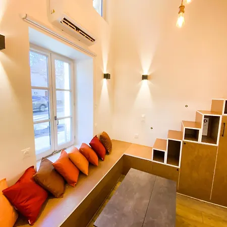 Cosy Manosque