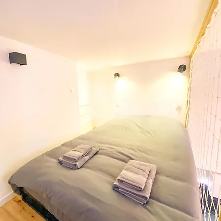 Cosy Apartment Manosque