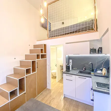 Cosy Appartamento