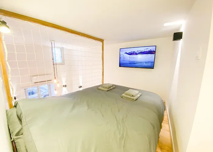 Cosy Apartment Manosque