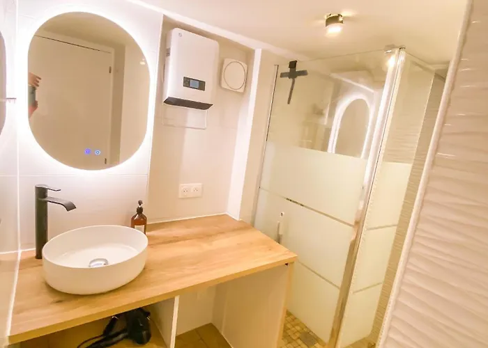 Apartment Cosy Manosque