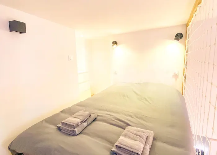 Cosy Apartment Manosque